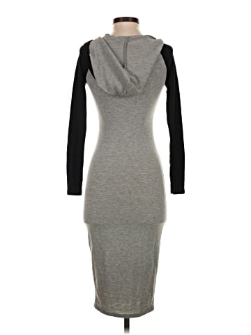 UK 2 LA Casual Dress (view 2)