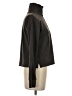 Athleta Brown Long Sleeve Turtleneck Size XS - photo 4
