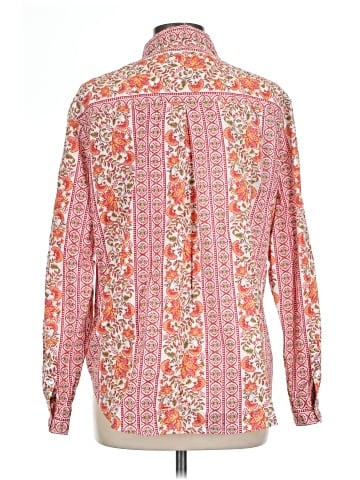 Lucky Brand Long Sleeve Button-Down Shirt (view 2)