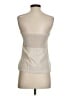 Holy.G Ivory Tan Sleeveless Blouse Size EU 36 / US 6 - photo 2