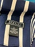 NYCC Stripes Blue Blazer Size L - photo 6
