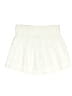 J.Crew 100% Polyamide Solid Ivory Shorts Size S - photo 2