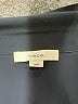 Vince. Black Short Sleeve Blouse Size M - photo 7