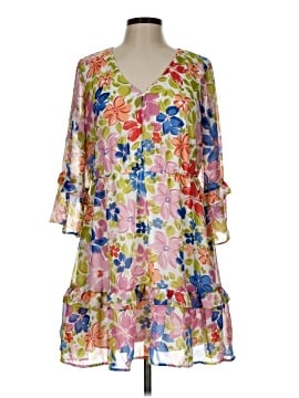 Robert Louis Casual Dress (view 1)