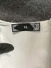 Unbranded White Cocktail Dress Size XL - photo 7