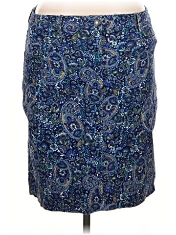 Talbots Outlet Casual Skirt (view 1)
