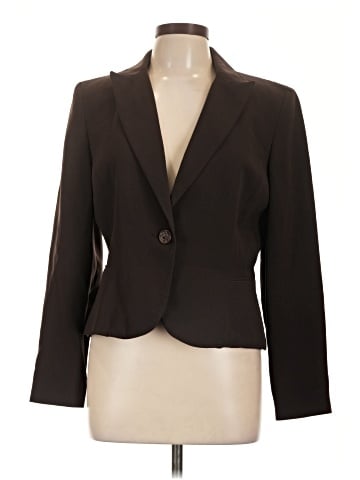 DressBarn Blazer (view 1)