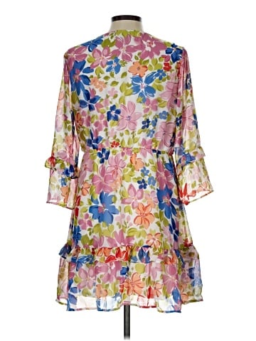 Robert Louis Casual Dress (view 2)