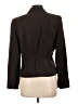 DressBarn 100% Polyester Brown Blazer Size 10 - photo 2
