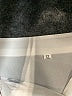 Unbranded 100% Polyester Paisley Ivory Long Sleeve Blouse Size XL - photo 7