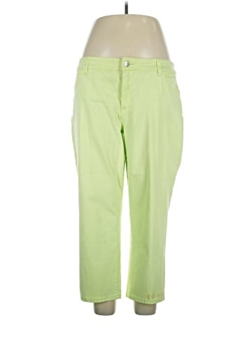 So Slimming by Chico's Casual Pants (view 1)