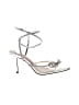 ARQA Silver Sandals Size EU 37 - photo 1