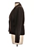 DressBarn 100% Polyester Brown Blazer Size 10 - photo 5