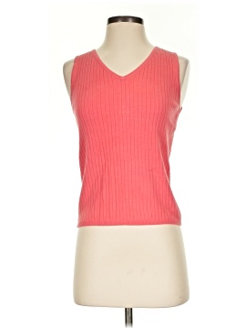 White Stag Tank Top
