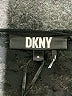 DKNY Houndstooth Black Long Sleeve Blouse Size XL - photo 7