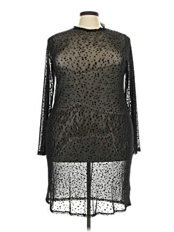 Torrid Cocktail Dress (view 1)