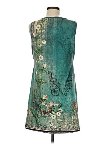 Unbranded Cocktail Dress - back