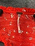 Free People Red Sleeveless Top Size XS - photo 7