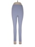 FP Movement Solid Blue Active Pants Size L - photo 1