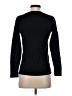 J. by J.Crew 100% Cotton Black Pullover Sweater Size XS - photo 2