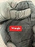 Wrangler Jeans Co Black Cargo Pants Size 10R - photo 3