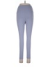 FP Movement Solid Blue Active Pants Size L - photo 2