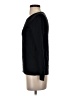 J. by J.Crew 100% Cotton Black Pullover Sweater Size XS - photo 5