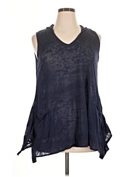 India Boutique Sweater Vest