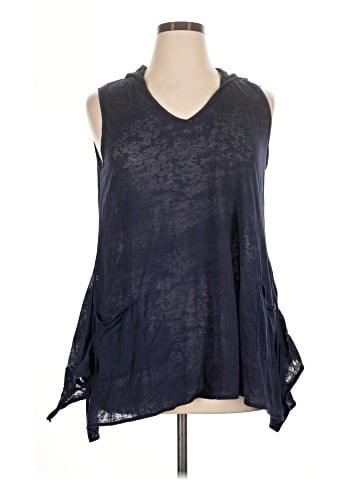 India Boutique Sweater Vest (view 1)