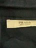 Prada 100% Cotton Black Coat Size EU (IT) 44 / US 8 - photo 13