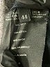 Prada 100% Cotton Black Coat Size EU (IT) 44 / US 8 - photo 14