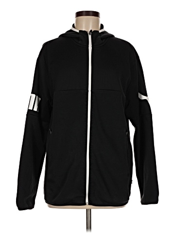 Puma Zip Up Hoodie (view 1)