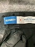 Old Navy Polka Dots Black Casual Pants Size 8 - photo 7