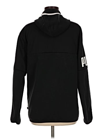 Puma Zip Up Hoodie (view 2)