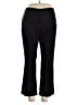 Willi Smith Black Dress Pants Size 14 (petite) - photo 1