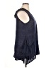 India Boutique Blue Sweater Vest Size 1X (estimated) - photo 4
