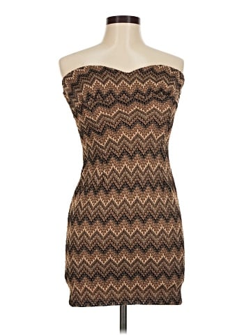 Mystic Cocktail Dress (view 1)