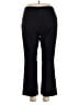 Willi Smith Black Dress Pants Size 14 (petite) - photo 2