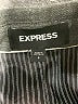 Express Solid Gray Blazer Size 4 - photo 6