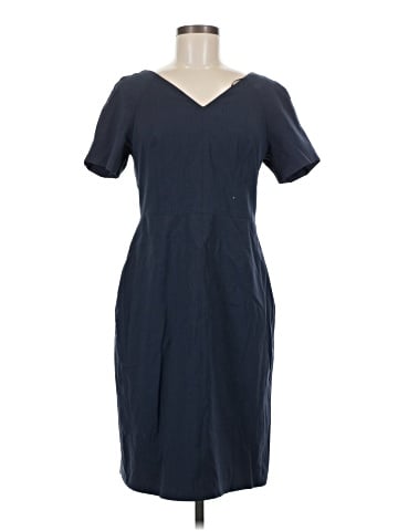 Banana Republic Casual Dress (view 1)