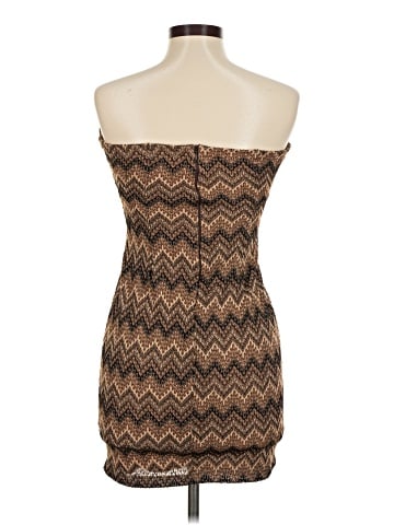 Mystic Cocktail Dress (view 2)