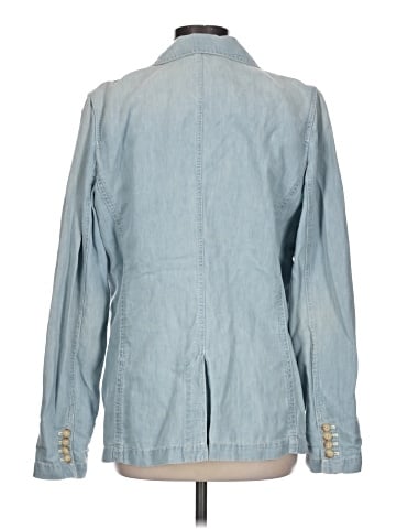 Lauren Jeans Co. Denim Jacket (view 2)