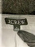 J.Crew 100% Wool Solid Gray Wool Skirt Size 0 - photo 4