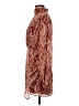 VICI Brown Cocktail Dress Size M - photo 5