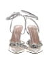 ARQA Silver Sandals Size EU 37 - photo 2