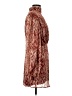 VICI Brown Cocktail Dress Size M - photo 4