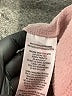 Calvin Klein Performance Pink Sweatshirt Size L - photo 8