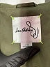 Sam Edelman 100% Polyester Green Raincoat Size L - photo 6