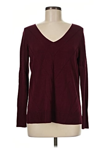Banana Republic Factory Store Pullover Sweater (view 1)