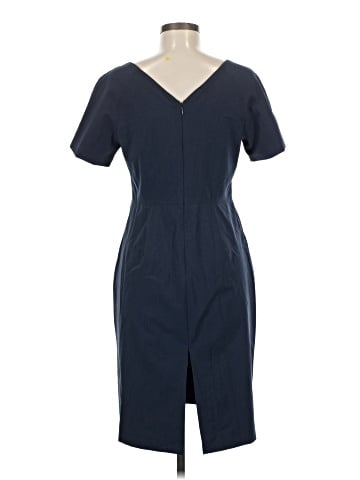 Banana Republic Casual Dress (view 2)